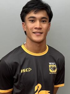 Geraldton-bred Sharks young gun selected in Bachar Houli Foundation Academy squad