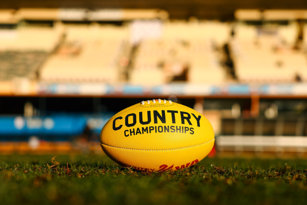 Country Championships