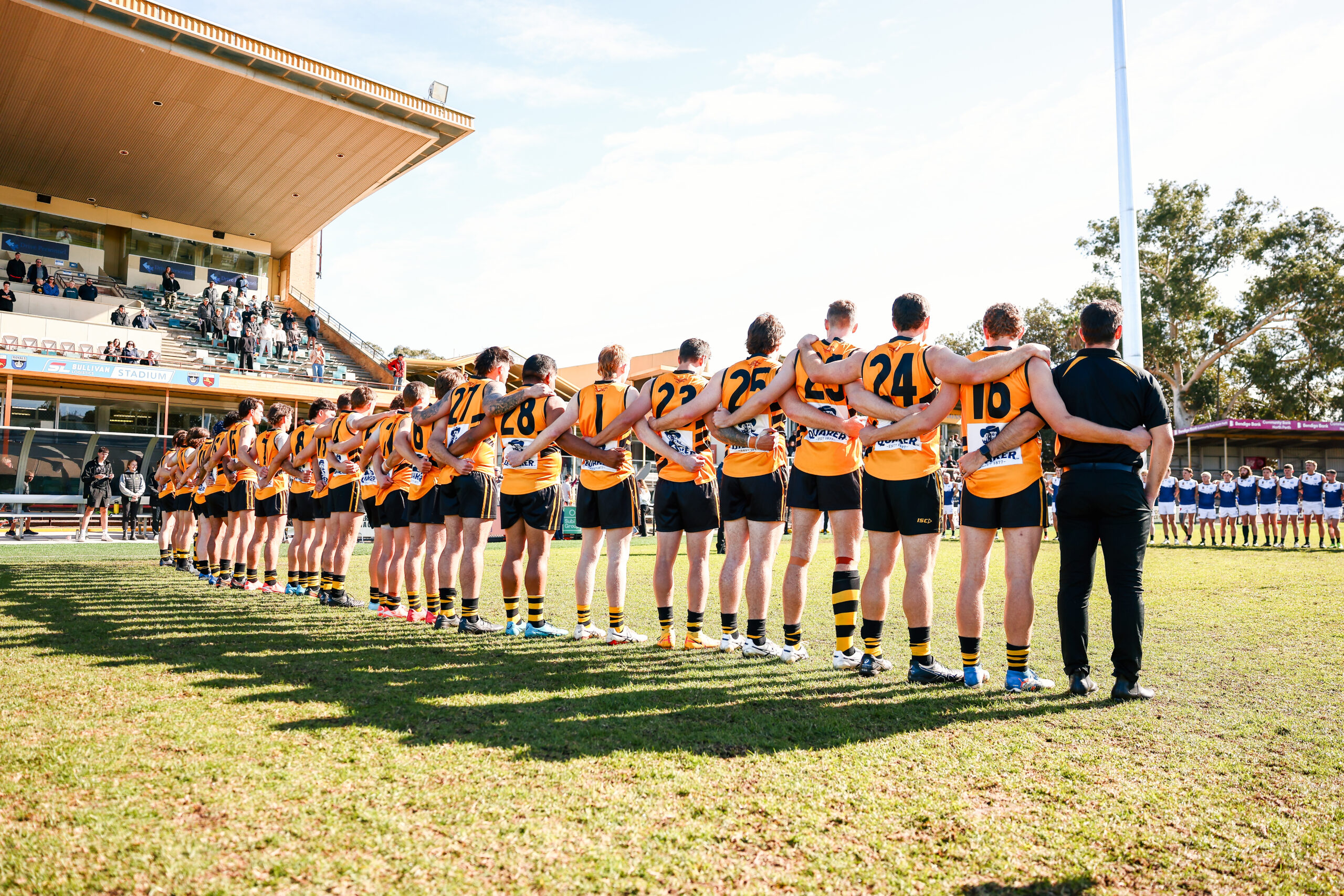 2026 COUNTRY CHAMPIONSHIPS FIXTURES RELEASED