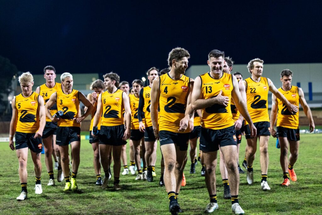 Men’s State Country Program