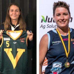Players to watch at Nutrien Ag Solutions Women’s Country Football Championships