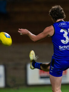 Margaret River Move Pays Off For Cassidy