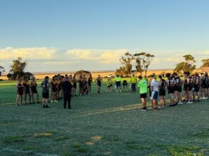 Central Wheatbelt Comes Together for a Cracking Season Opener