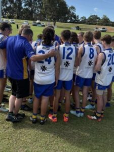 Young talent on display in Goldfields Zone Carnival 