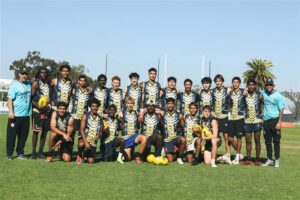 From the Kimberley to the Big Stage: The Spirit of Country Footy Lives On