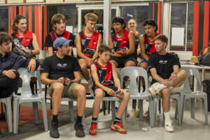 CFWA’s Social Impact team spread mental health message in the Goldfields