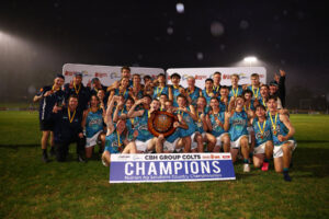 Peel claim fourth CBH Group Colts Division One title in five years