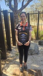 West Aussie named Toyota AFL Diversity National Ambassador of the Year 