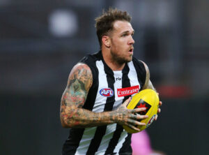 Brownlow medallist to pull on the boots in Country WA 