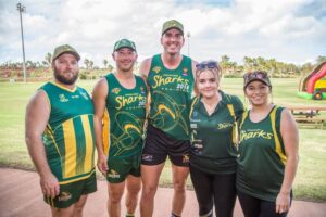 Fun Run to raise awareness for Mental Health!