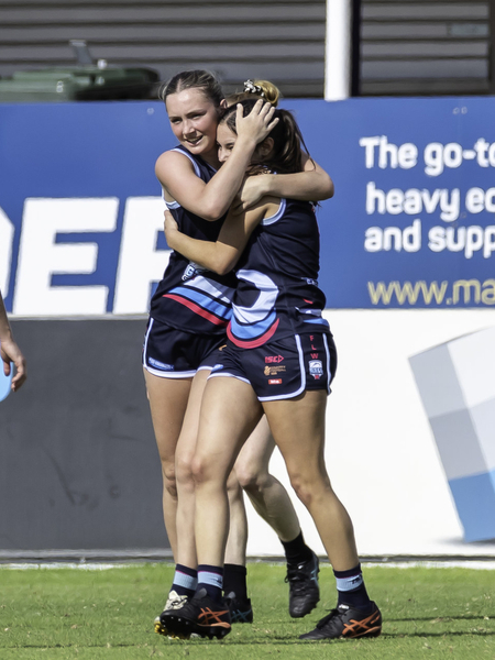 City of Bunbury & Country Football WA Join Forces to Bring Women’s Country Football Championships to Regional WA for the First Time