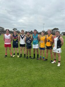 Where Footy Futures Begin: Great Southern Colts Carnival Back in Action