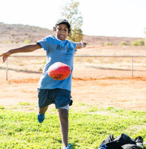 Junior Football Competition Set for Exciting Season Launch