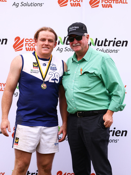 GSFL’s Golden Rise: Division Two Champions Complete Back-to-Back Titles