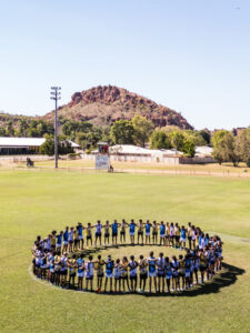 Kimberley Investment Framework – Half-Time Report