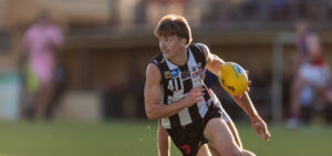 Country talent shines in WA State 18s squad