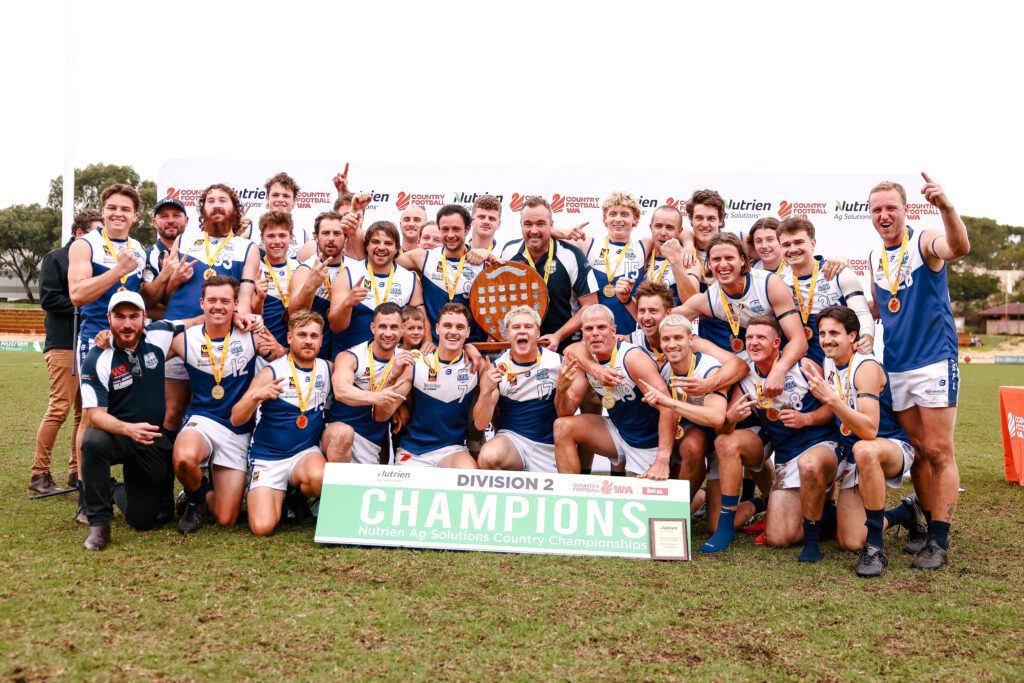 The Road to the 2026 Country Championships Begins