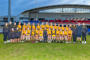 Perth Football League Claims State Honours in Representative Double-Header