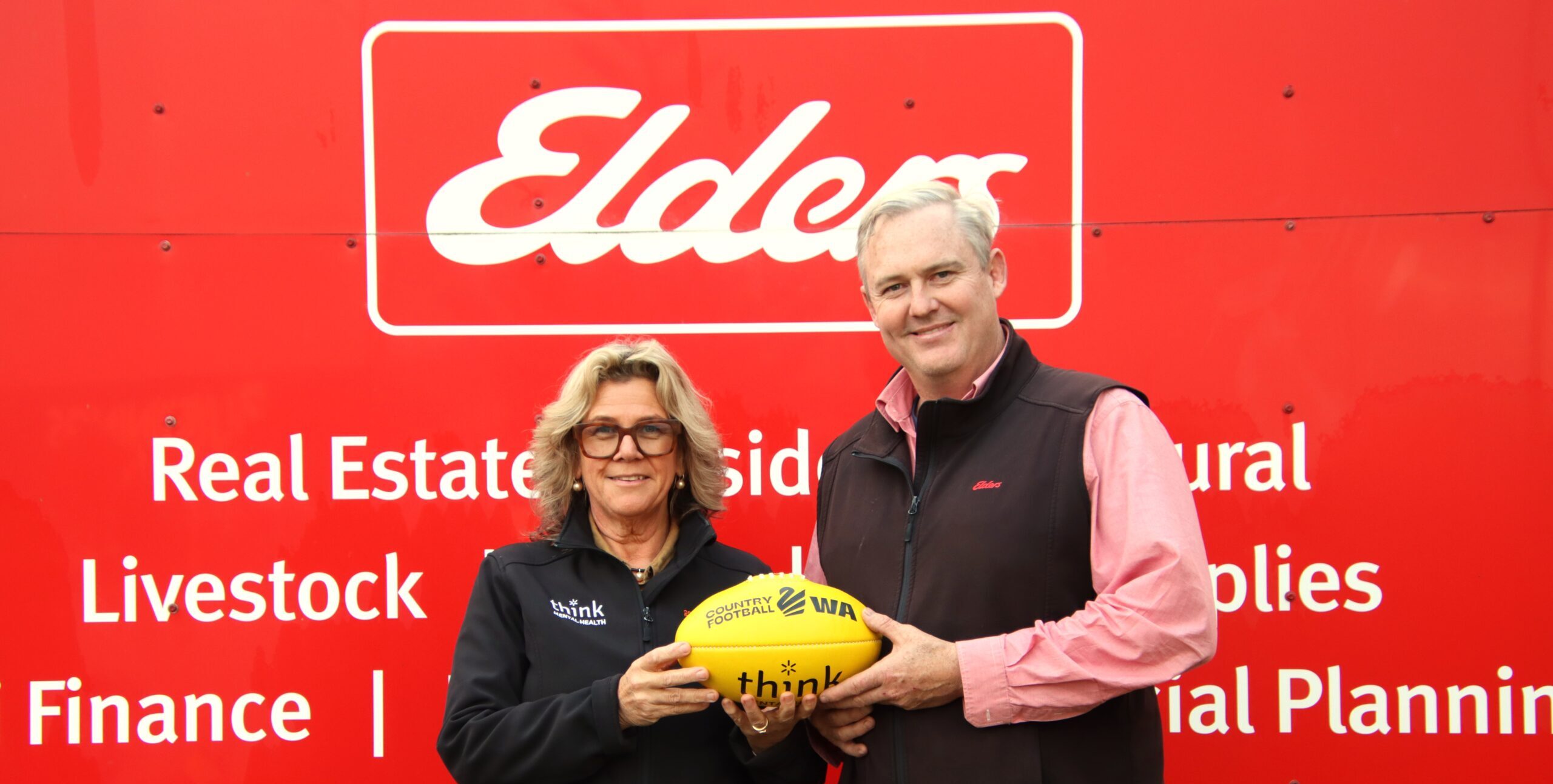 Elders to Power WA State Country Men’s Journey