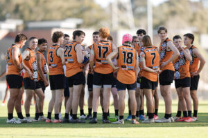 Pilbara Pythons Primed for Second CBH Colts Championships Campaign