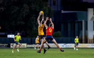 WA State Country Men’s Team Named for 2026 Interstate Clash with South Australia Country