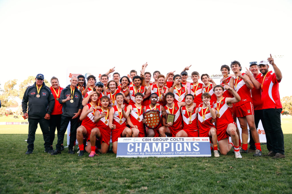 Regional Districts Return to Division 1 Ready for the Challenge
