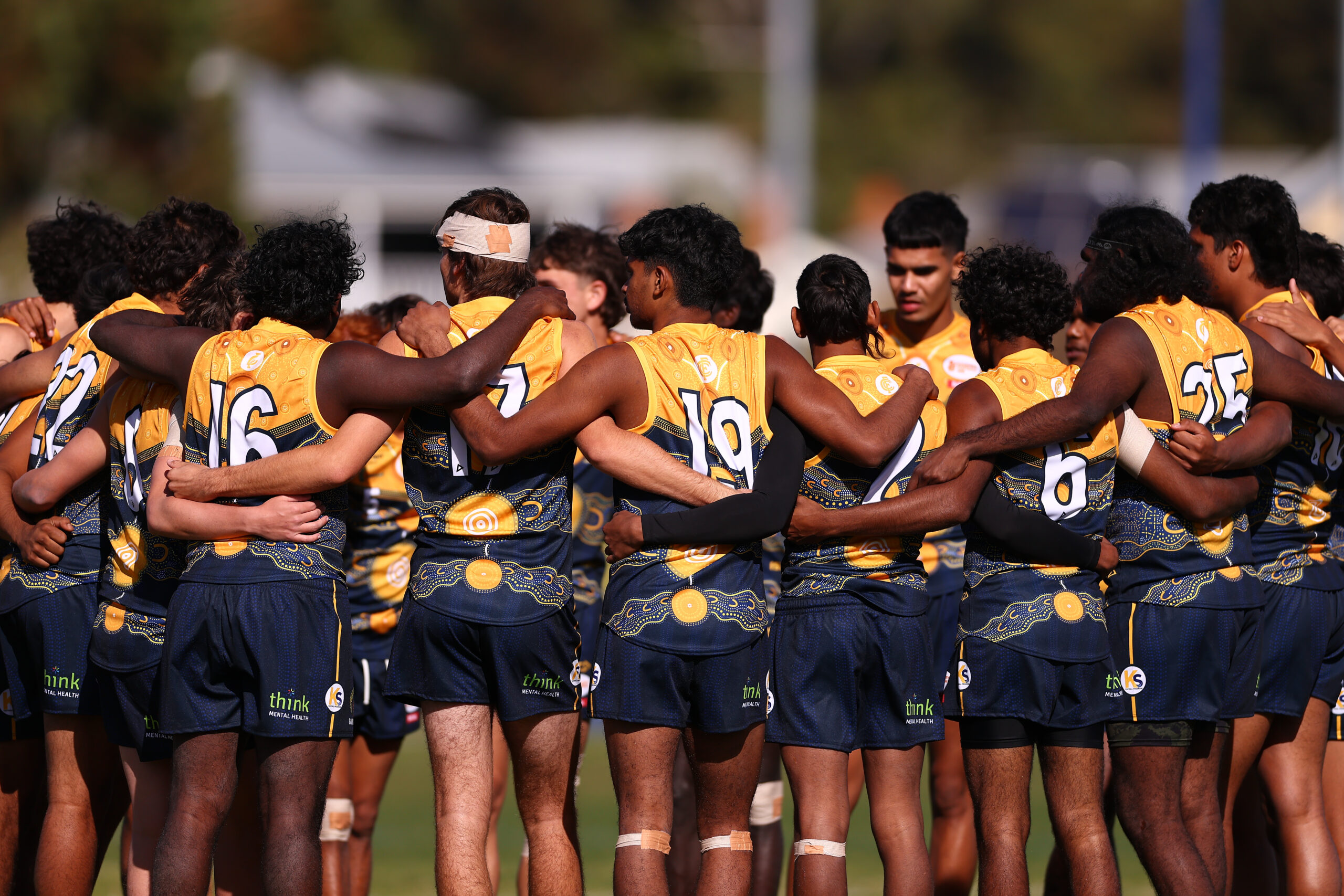 Kimberley Spirit Ready to Showcase the Best of the North