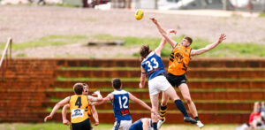 60th Country Football Championships to showcase the best of regional WA