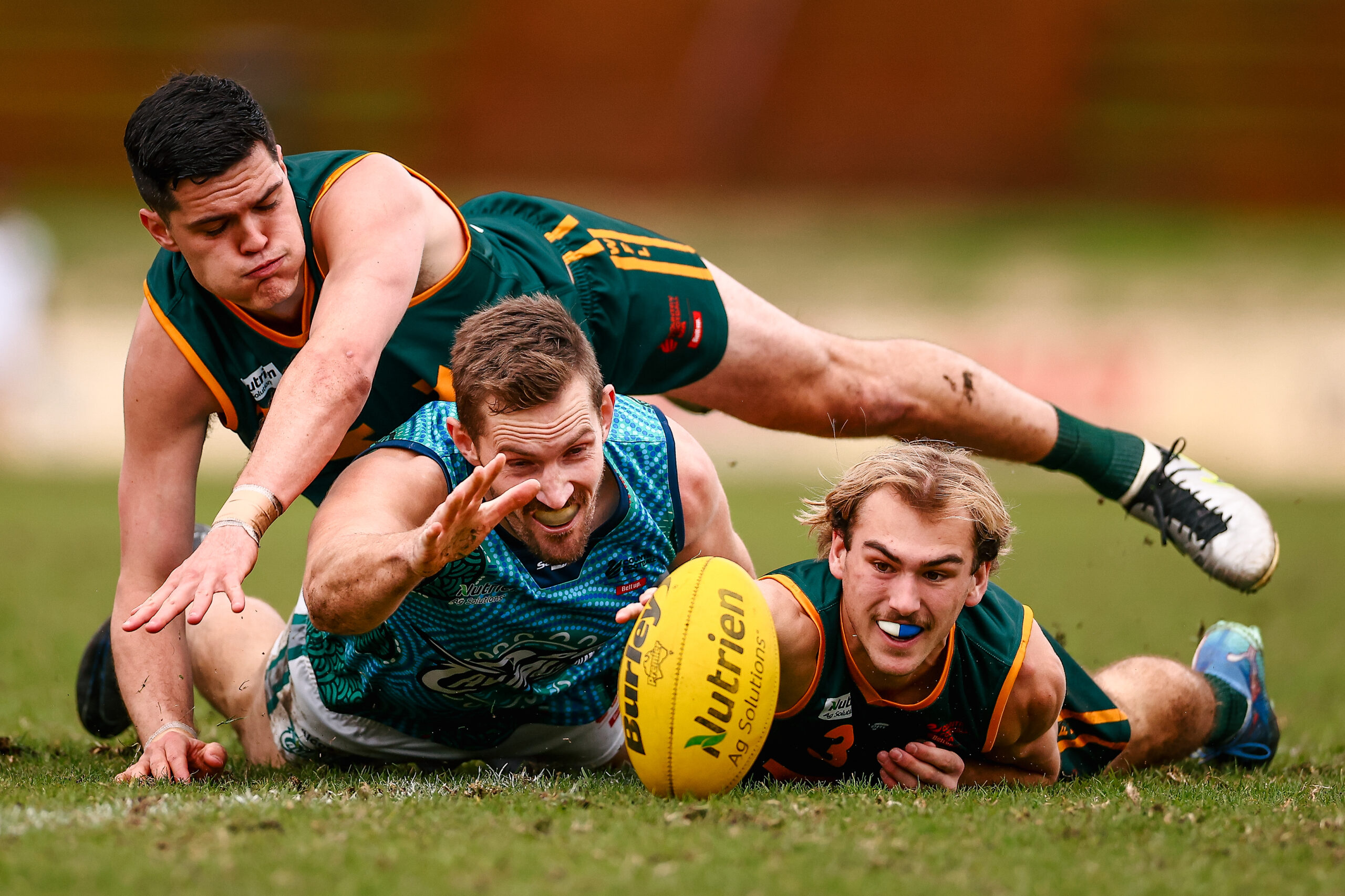 60th Country Football Championships to showcase the best of regional WA