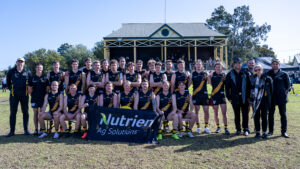 Central Wheatbelt Football League Ready to Build on Momentum at 2026 Country Championships
