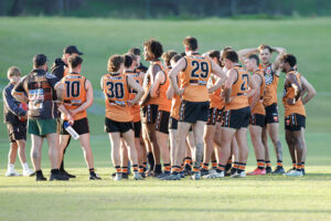 North Pilbara Ready to Showcase Pilbara Pride at Country Championships