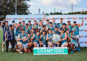 Peel, Central Midlands Coastal and North Pilbara Crowned 2026 Country Champions