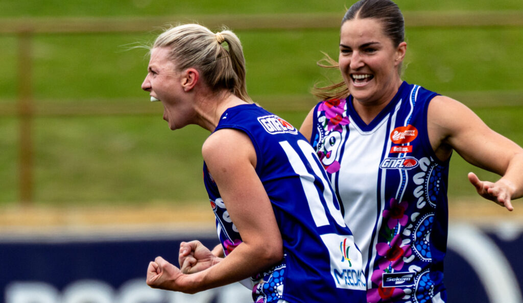 Day 1 Wrap: Thrilling Draw Sets Up South West–Great Northern Decider