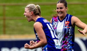 Day 1 Wrap: Thrilling Draw Sets Up South West–Great Northern Decider